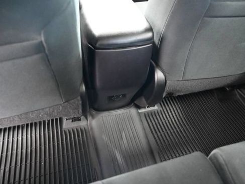 Used 2017 Toyota RAV4 LE w/ All Weather Liner Package FWD image 25