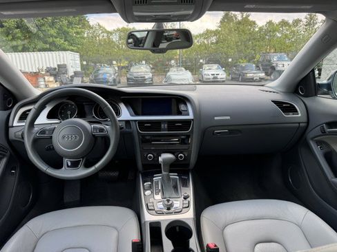 Used 2016 Audi A5 2.0T Premium Plus AWD/4WD image 34