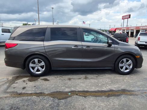 Used 2019 Honda Odyssey EX-L image 9