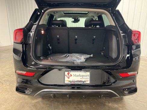 New 2026 Buick Encore GX Sport Touring w/ Comfort Package image 6