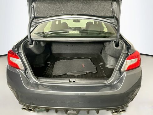 Used 2020 Subaru WRX Premium AWD/4WD image 25