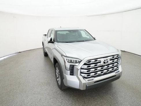 New 2026 Toyota Tundra 1794 Edition image 45