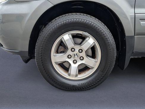 Used 2008 Honda Pilot SE image 27