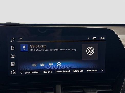 New 2026 Chevrolet Trax LT w/ LPO, Blackout Package image 15