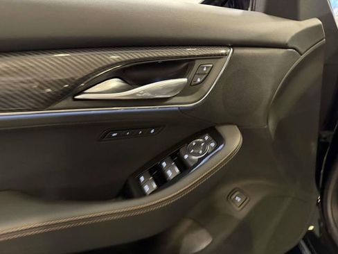 Used 2024 Cadillac CT5 Sport w/ Technology Package image 16