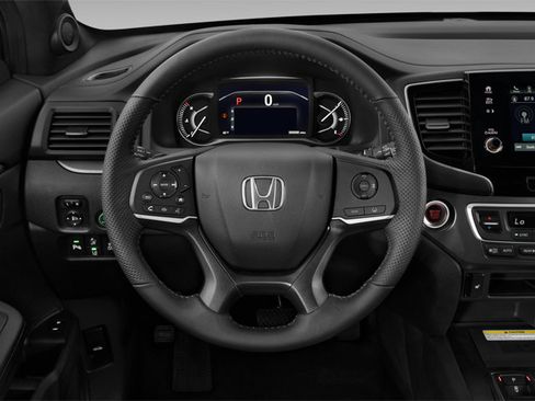 Used 2023 Honda Passport TrailSport image 5