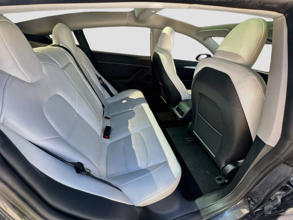 Used 2023 Tesla Model 3 Standard Range RWD image 25