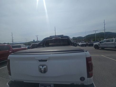 Used 2021 RAM 1500 Big Horn AWD/4WD image 20