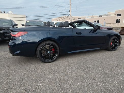 Used 2024 BMW 440i xDrive Convertible image 31