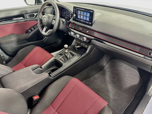 Used 2023 Honda Civic Si image 36