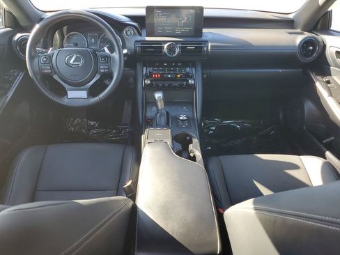 Used 2024 Lexus IS 300 image 8