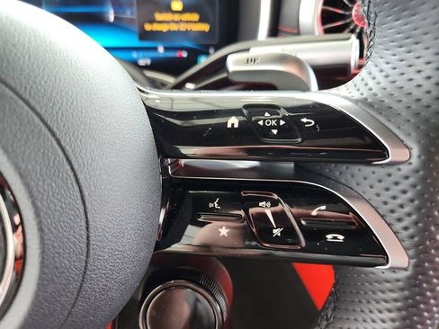 Certified 2025 Mercedes-Benz AMG GT 63 image 32