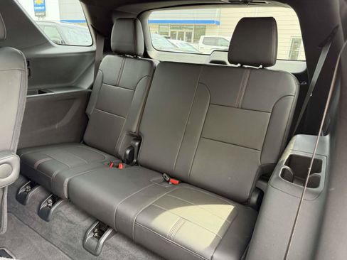 Certified 2023 Chevrolet Traverse RS AWD/4WD image 14