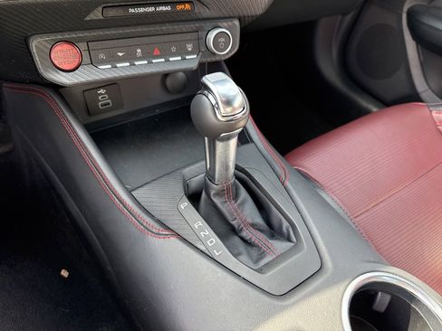 Used 2025 Ford Mustang Premium RWD image 3