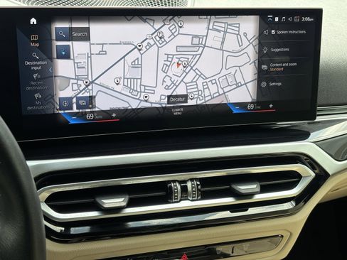 Used 2023 BMW i4 eDrive35 RWD image 31