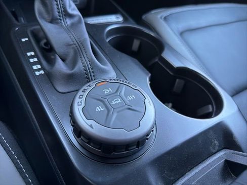 New 2026 Ford Bronco Outer Banks AWD/4WD image 20