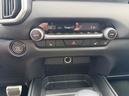 Certified 2025 MAZDA CX-50 AWD 2.5 S w/ Weather Package image 26