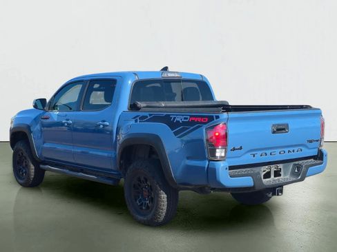Used 2018 Toyota Tacoma TRD Pro image 5
