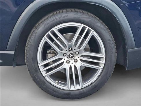 Used 2020 Mercedes-Benz GLS 450 4MATIC image 5