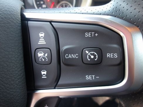 New 2025 RAM 1500 Tradesman image 13