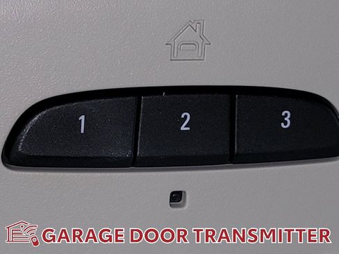 Used 2024 Buick Encore GX Avenir w/ Avenir Convenience Package image 31