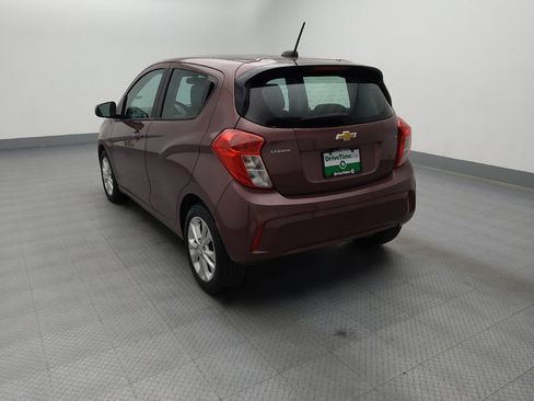 Used 2021 Chevrolet Spark LT FWD image 6