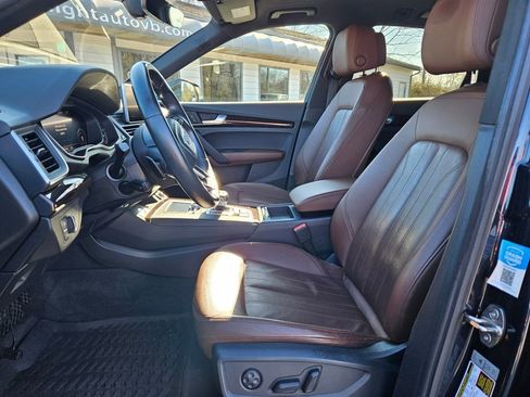 Used 2018 Audi Q5 2.0T Premium Plus w/ Premium Plus Package image 10