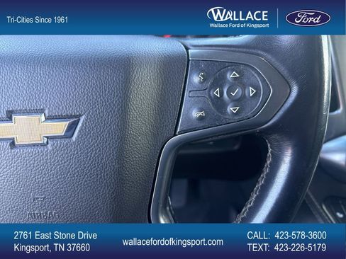 Used 2019 Chevrolet Tahoe LT image 18