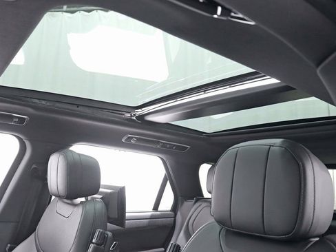 Used 2025 Land Rover Range Rover Sport Dynamic SE image 30