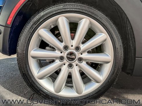 Used 2017 MINI Cooper S image 14
