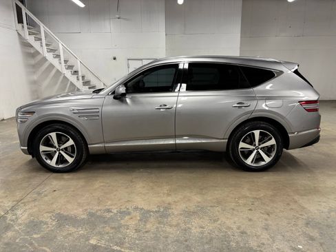 Used 2023 Genesis GV80 2.5T w/ Prestige 20" Package AWD/4WD image 5