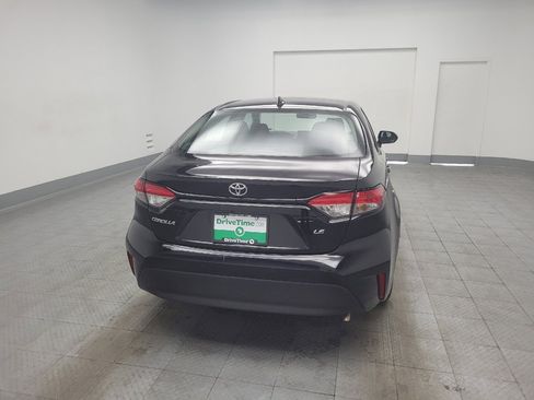Used 2023 Toyota Corolla LE image 7