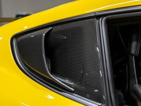 Certified 2023 Porsche 718 Cayman GT4 RS image 20