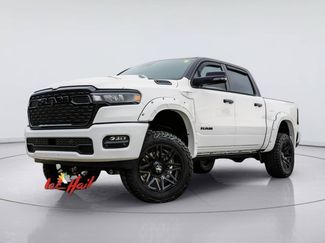 New 2026 RAM 1500 Big Horn AWD/4WD video 1