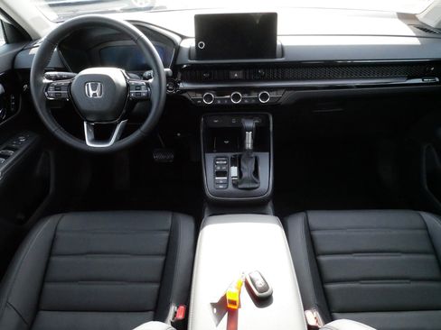 Certified 2026 Honda CR-V EX-L image 10