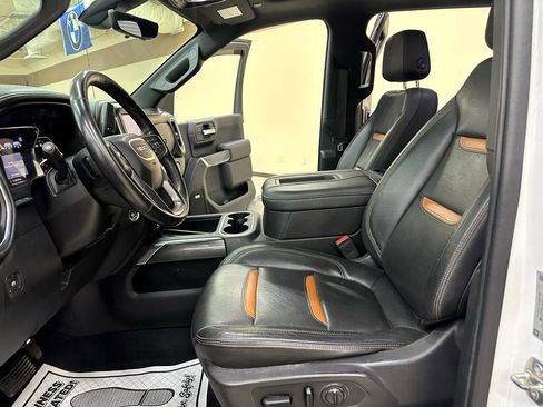 Used 2019 GMC Sierra 1500 AT4 w/ AT4 Premium Package image 23