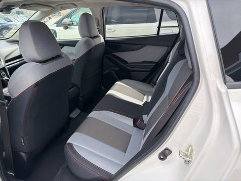 Used 2020 Subaru Crosstrek 2.0i Premium w/ Moonroof Package 2 AWD/4WD image 22