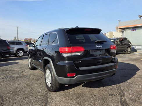Used 2014 Jeep Grand Cherokee Laredo w/ Quick Order Package 23E AWD/4WD image 11