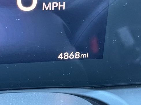 Used 2025 Buick Encore GX Preferred image 41