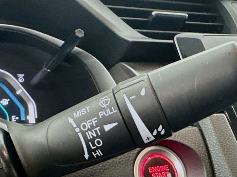 Used 2017 Honda Civic EX-T image 14