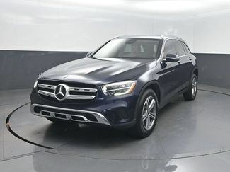 Used 2022 Mercedes-Benz GLC 300 w/ Premium Package Lite video 1
