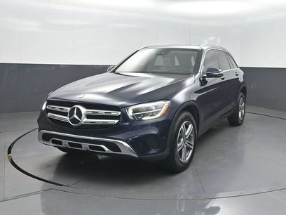 Used 2022 Mercedes-Benz GLC 300 w/ Premium Package Lite