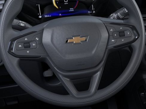 New 2026 Chevrolet TrailBlazer LS w/ LS Convenience Package AWD/4WD image 19