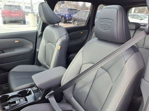 New 2026 Subaru Forester Wilderness image 5