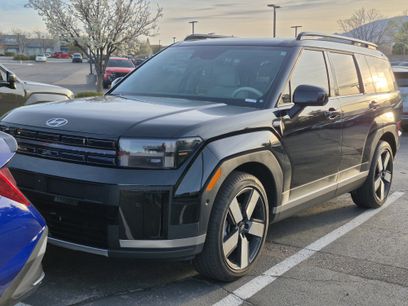 Certified 2024 Hyundai Santa Fe Limited