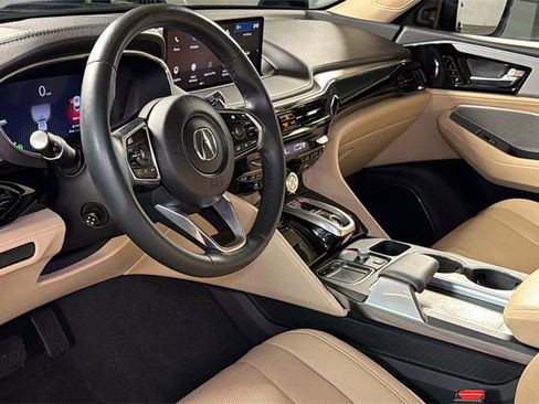 Used 2023 Acura MDX SH-AWD w/ Technology Package image 30