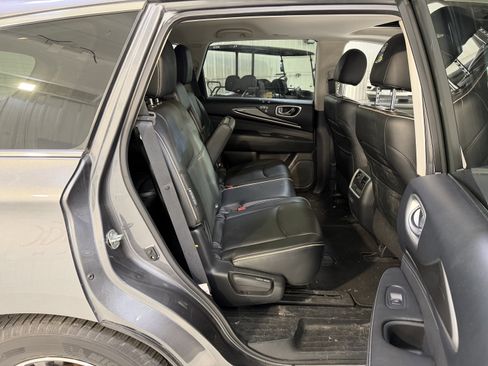Used 2019 INFINITI QX60 Pure image 14