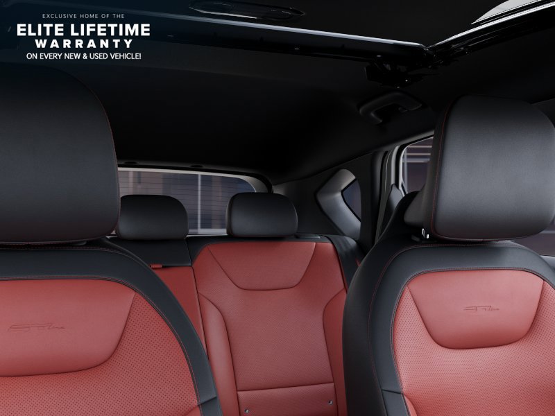 New 2026 Kia K4 GT-Line w/ GT-Line Premium Package FWD image 28