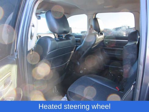 Used 2014 RAM 1500 Sport w/ Sport Premium Group image 5