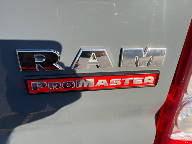 Used 2019 RAM ProMaster 3500 FWD image 8